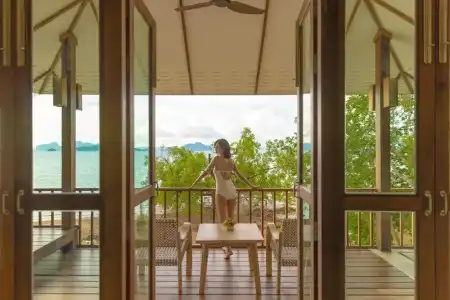 Purana Resort Koh Yao Noi - 158