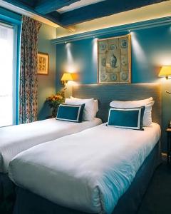 Le Relais Montmartre - 94