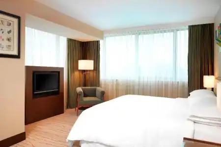 Four Points by Sheraton Shanghai, Daning - 85