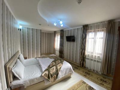El Emir Samarkand - 18