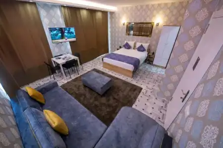 Royal Taksim Suites - 58