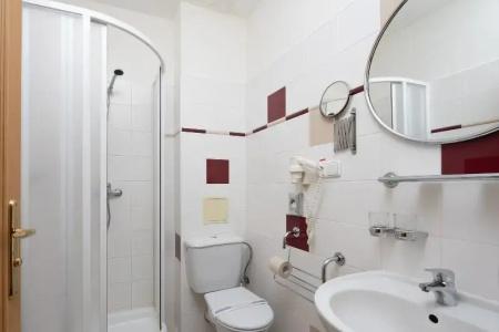 Wellness Jean de Carro - 75