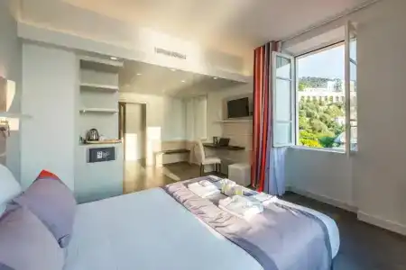 Le Saint Paul Hôtel - 126