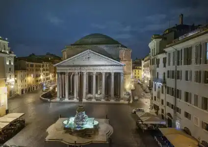 Antico Albergo del Sole al Pantheon - 18