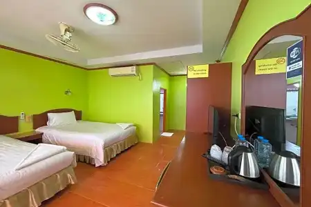 Me Mee Place & Tour Krabi - 17
