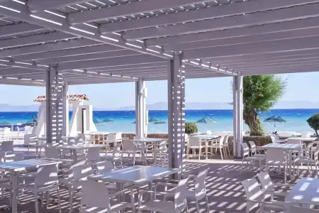 Blue Bay Resort - 35