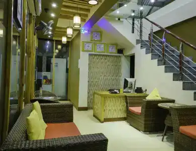 Clear Sky Inn - 11