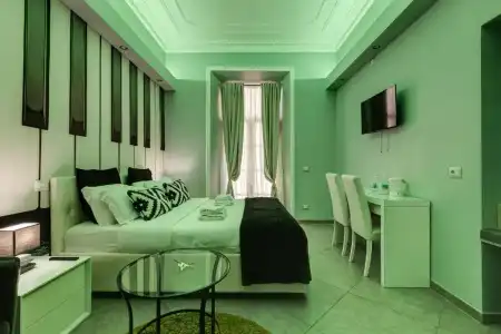 Maison Degli Artisti Suites - 107