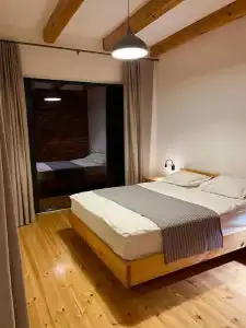 Guest house "Kemin Guest House" - 25