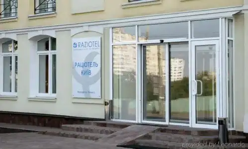 Raziotel Kyiv - 5