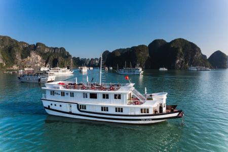 Bhaya Halong Cruises - 15