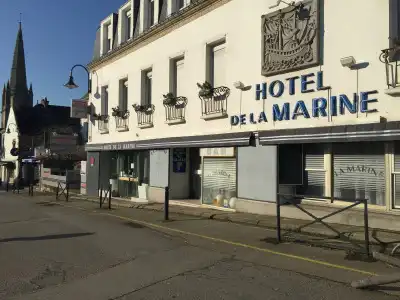 La Marine - 0
