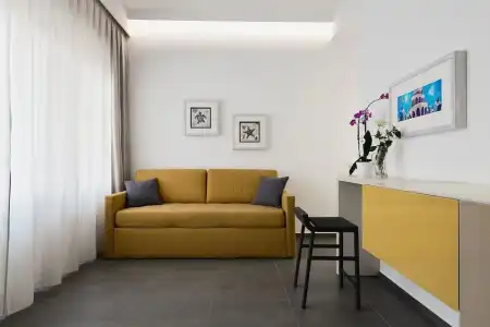 Nautilus B&B Suite Design - 36
