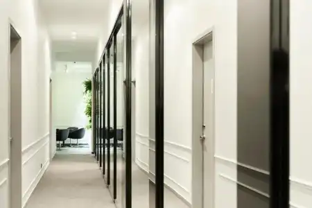 Boutique Residence Budapest - 14