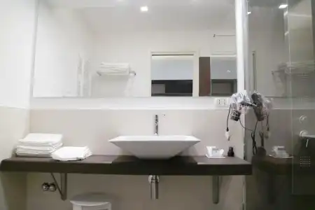 Riviera Luxury Suites B&B - 21