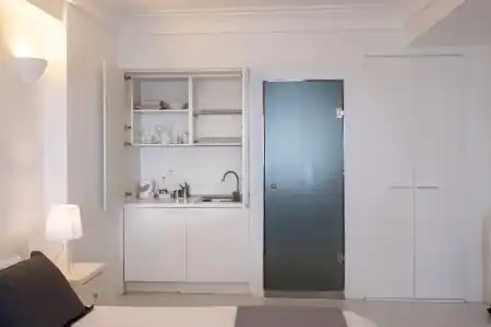 Dreaming View Suites - 201