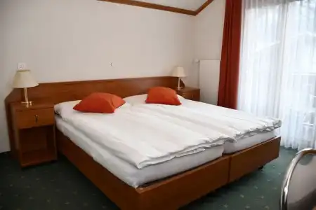 Elite Zermatt - 46