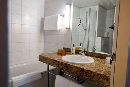 Best Western Conference AirportFrankfurt Mörfelden - 29