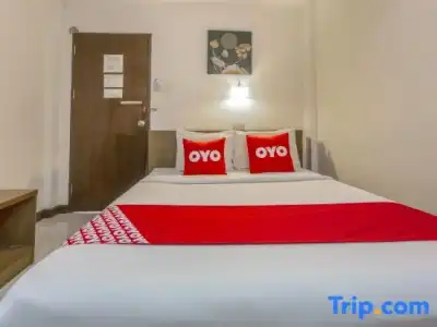 Super OYO 1096 Winner Inn - 41