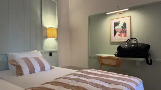 Boutique Hôtel Le Clos Huguerie – Bordeaux Centre - 45