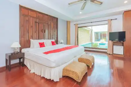 RedDoorz Plus Evergreen Boutique - 53