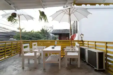 Past Tense Hostel - 19