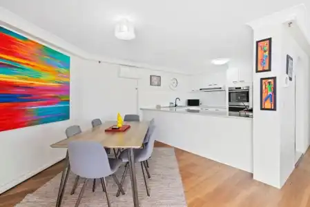 Aegean Apartments - 112