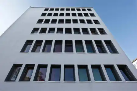 a&o Frankfurt Ostend - 0