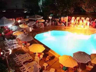 Bieno Club SVS - 9