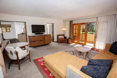 JW Marriott Camelback Inn Scottsdale Resort & Spa - 155