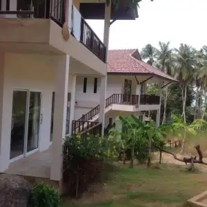 Ban Sabai Woktum - 12