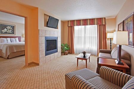 Holiday Inn Purdue - Fort Wayne by IHG - 3
