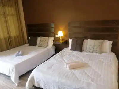 Motel Seri Mutiara - 2