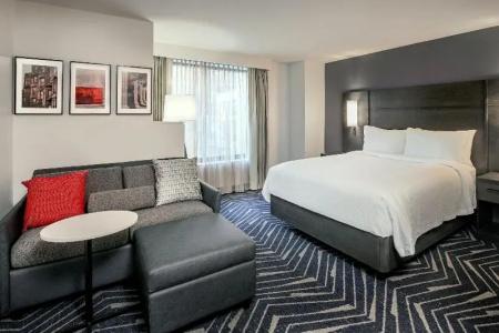 Residence Inn by Marriott Boston Cambridge - 51