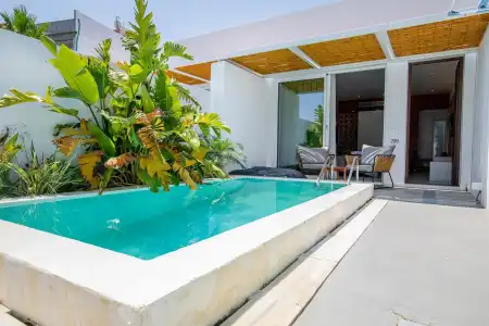 Kouros Exclusive & Suites Rhodes - 9