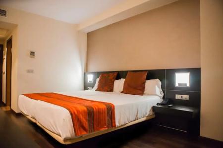 Sercotel Aura Algeciras - 25