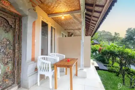 Taman Indrakila - 110