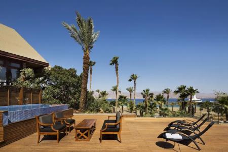 Herbert Samuel Royal Shangri-La Eilat - 78