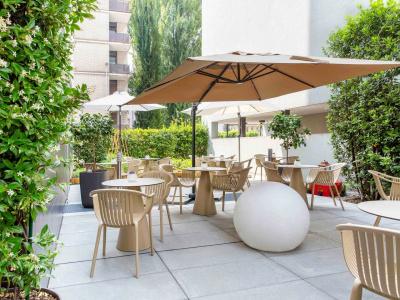 ibis Locarno - 19