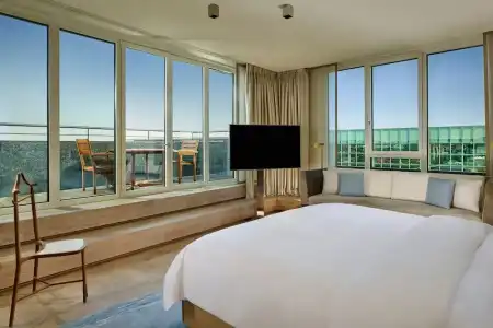 The Ritz-Carlton, Wolfsburg - 86