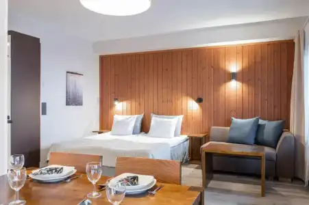 Ski-Inn RukaVillage - 131