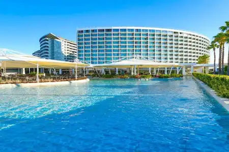 Crystal Centro Pearl Collection - Ultimate All Inclusive - 16