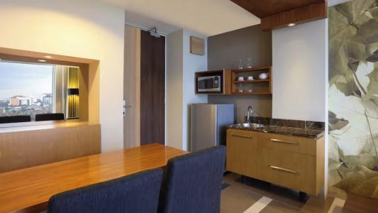Holiday Inn Bandung Pasteur by IHG - 120
