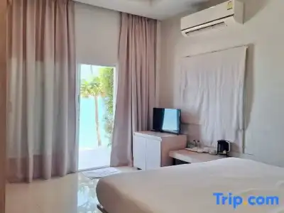Baan Fah Resort - 154