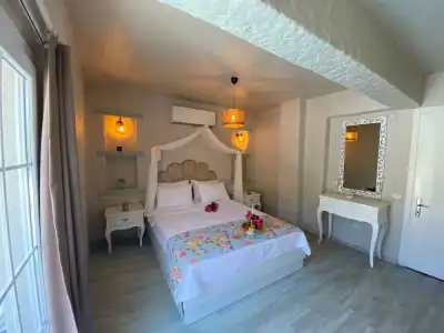 Naz Konak Alacati - 22
