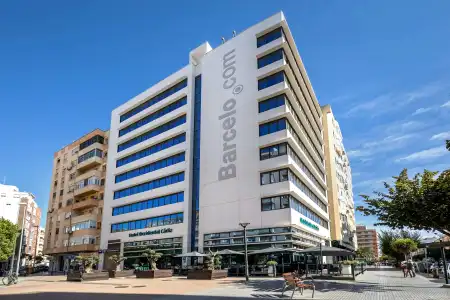 Occidental Cádiz - 0