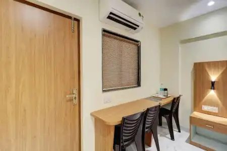 Kurla Residency - 43