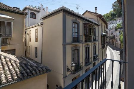 Boutique Puerta de las Granadas - 131