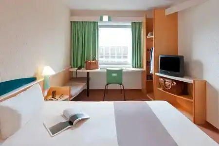 ibis Köln Messe - 55
