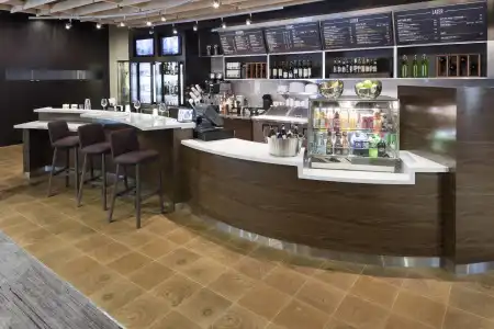Courtyard by Marriott Fort Worth at Alliance Town Center - 29